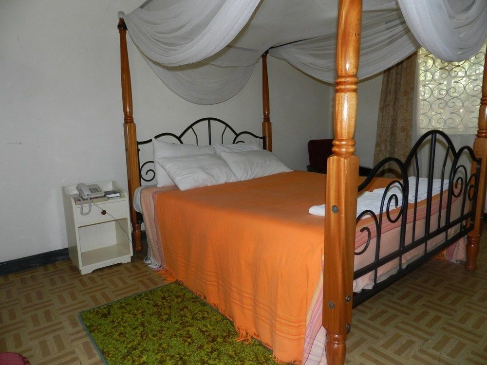 Hibiscus Guest House Nairobi Exterior photo