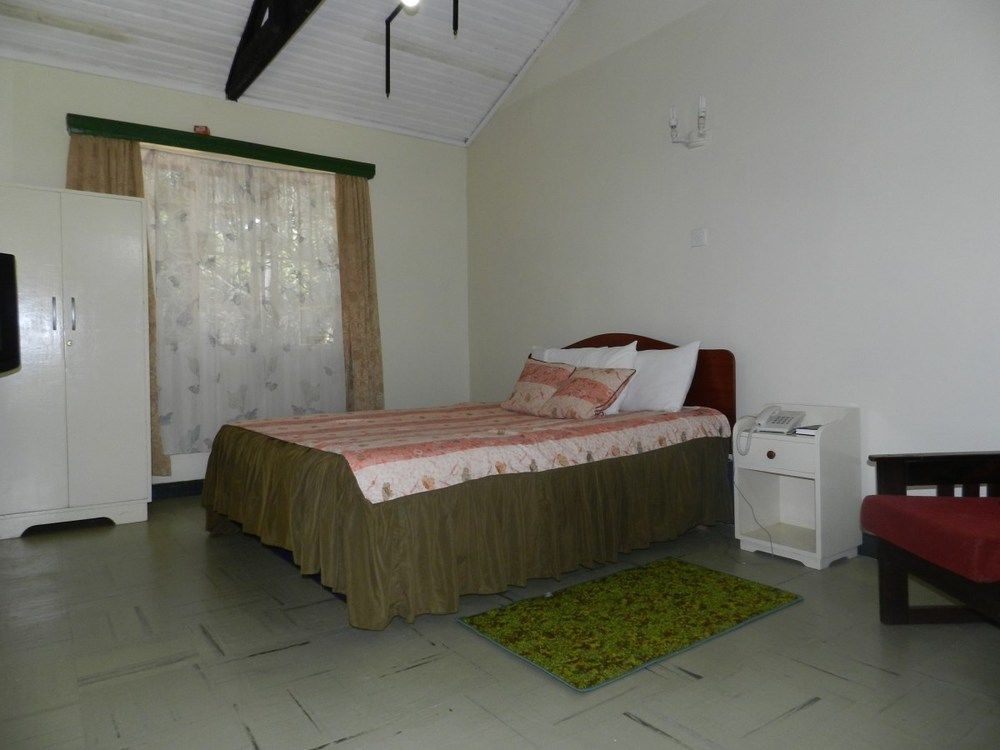 Hibiscus Guest House Nairobi Exterior photo